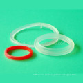 Overmolding Metal Plastic Silicone Rubber Bonded Sealing Washer